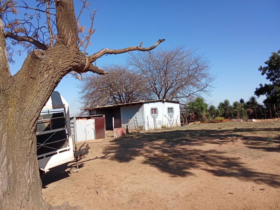 3 Bedroom Property for Sale in Houtkop A H Gauteng