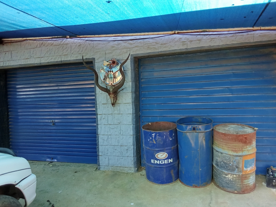 3 Bedroom Property for Sale in Houtkop A H Gauteng