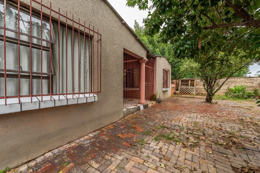 3 Bedroom Property for Sale in Danville Gauteng