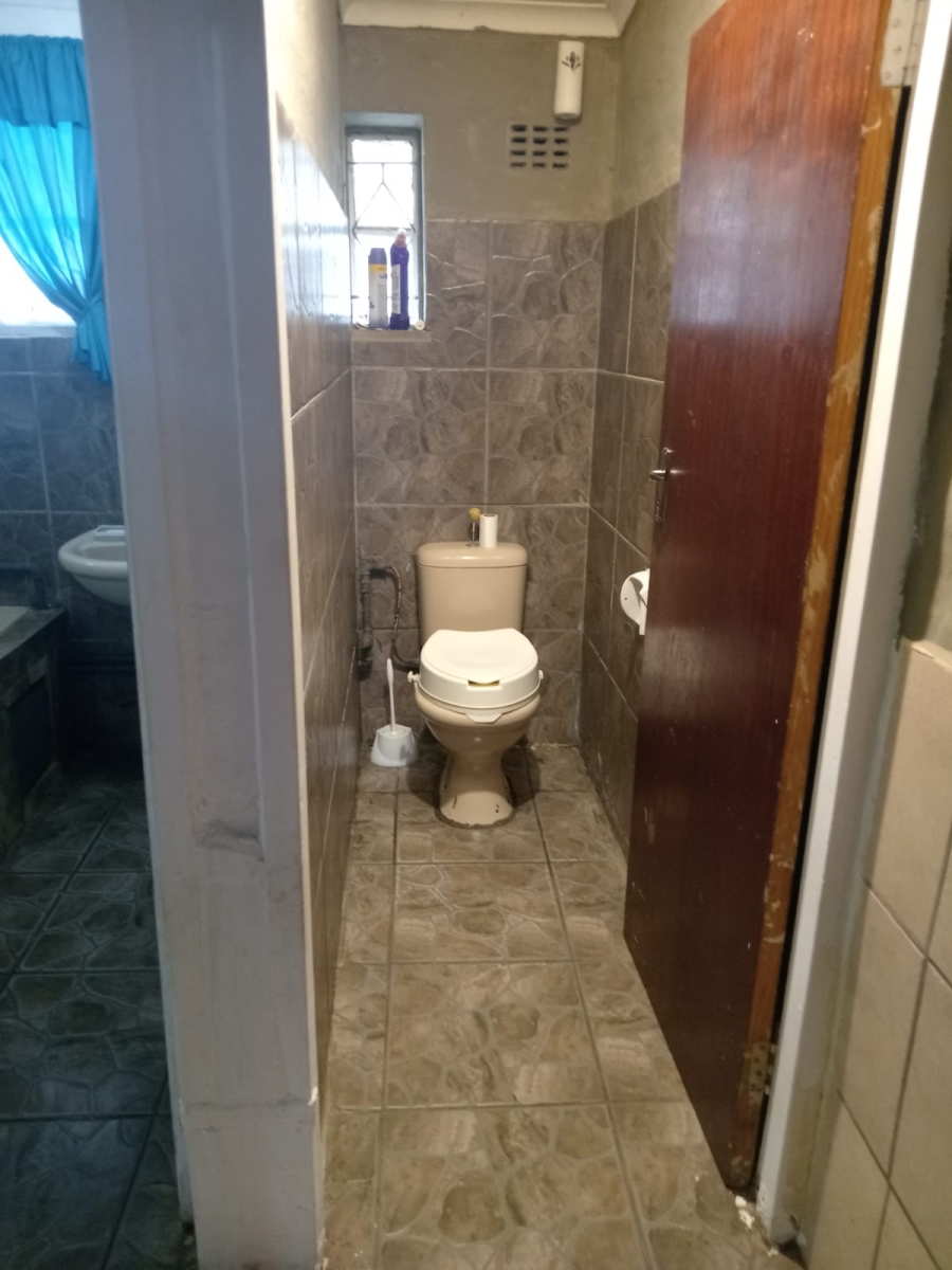 3 Bedroom Property for Sale in Danville Gauteng