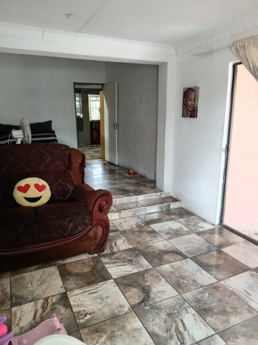 3 Bedroom Property for Sale in Danville Gauteng