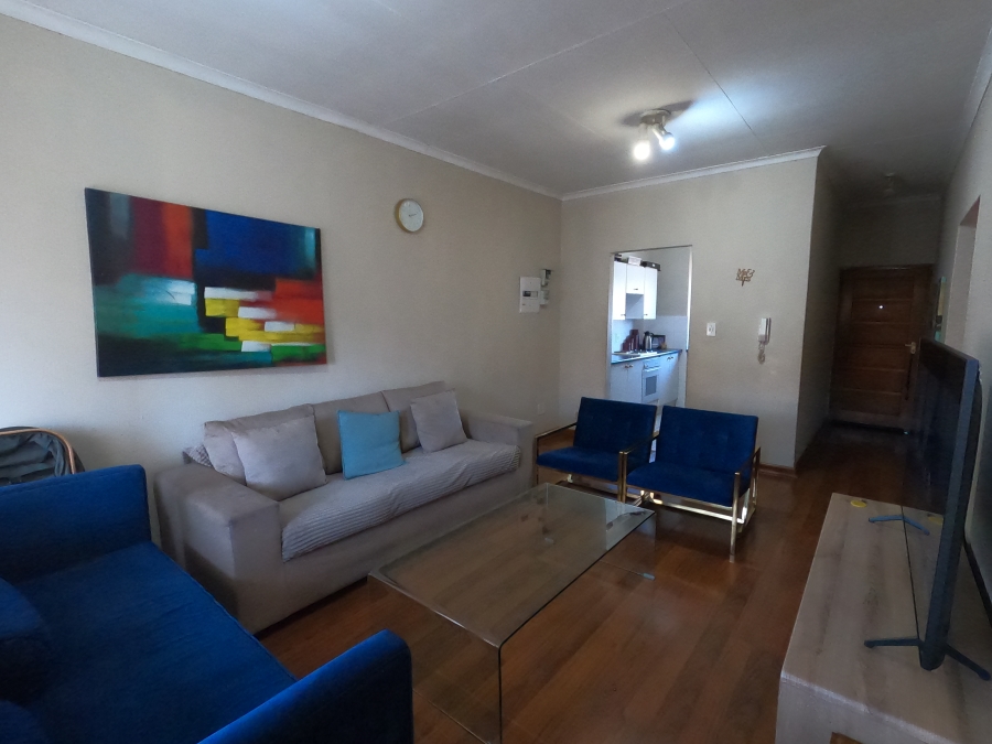 2 Bedroom Property for Sale in Vorna Valley Gauteng