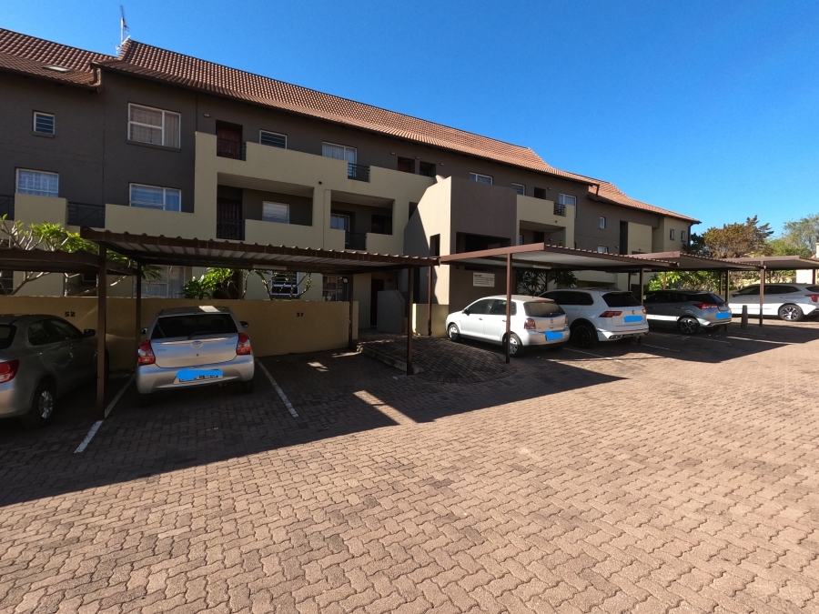 2 Bedroom Property for Sale in Vorna Valley Gauteng