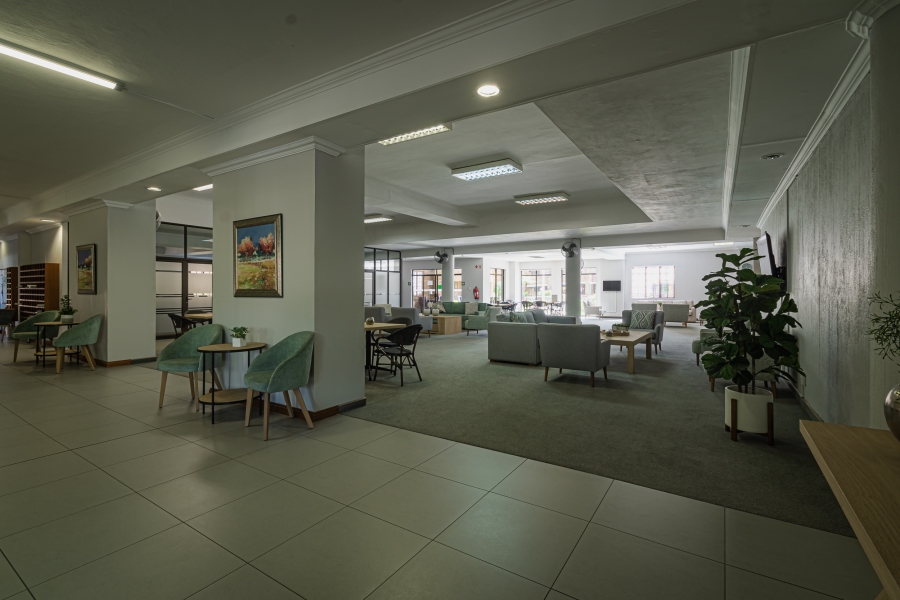 1 Bedroom Property for Sale in Die Wilgers Gauteng