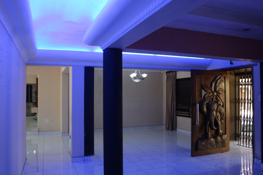 5 Bedroom Property for Sale in Eveleigh Gauteng