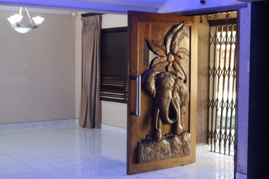 5 Bedroom Property for Sale in Eveleigh Gauteng