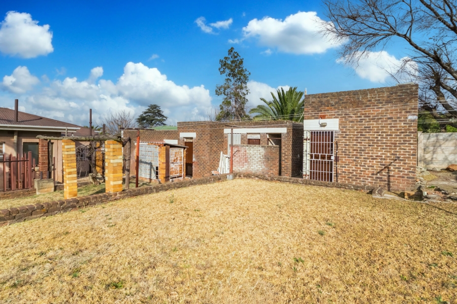 3 Bedroom Property for Sale in Florida Gauteng