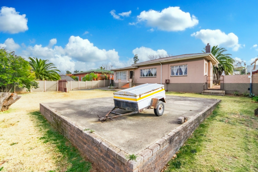 3 Bedroom Property for Sale in Florida Gauteng