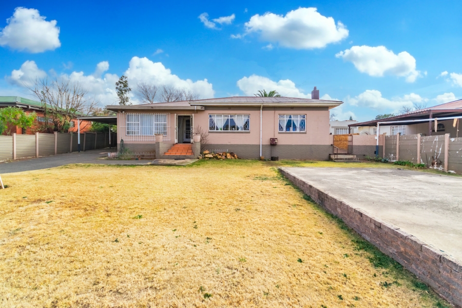 3 Bedroom Property for Sale in Florida Gauteng