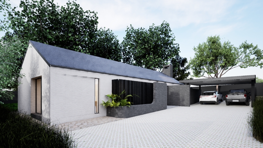 0 Bedroom Property for Sale in Murrayfield Gauteng