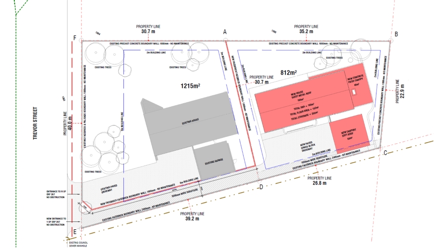 0 Bedroom Property for Sale in Murrayfield Gauteng