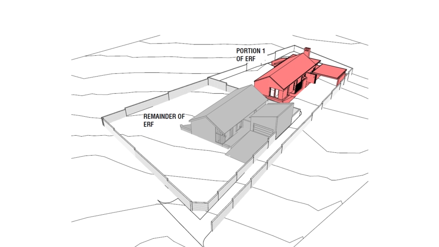 0 Bedroom Property for Sale in Murrayfield Gauteng