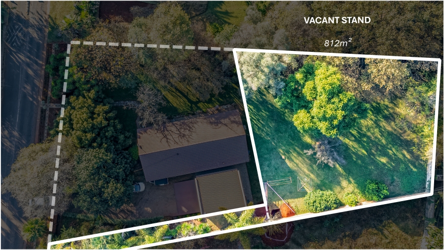 0 Bedroom Property for Sale in Murrayfield Gauteng