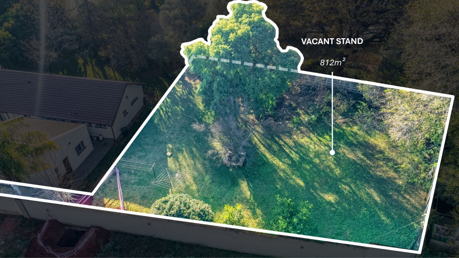 0 Bedroom Property for Sale in Murrayfield Gauteng