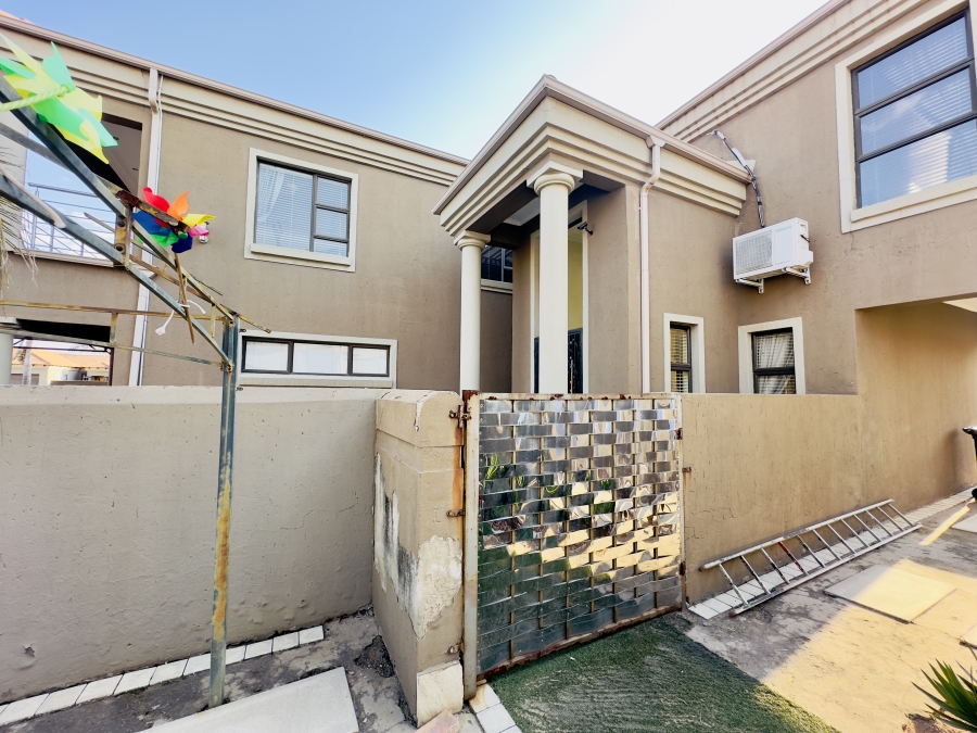 3 Bedroom Property for Sale in Brakpan North Gauteng