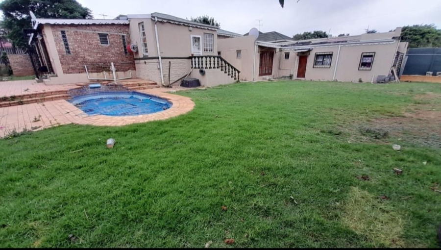 3 Bedroom Property for Sale in Fishers Hill Gauteng