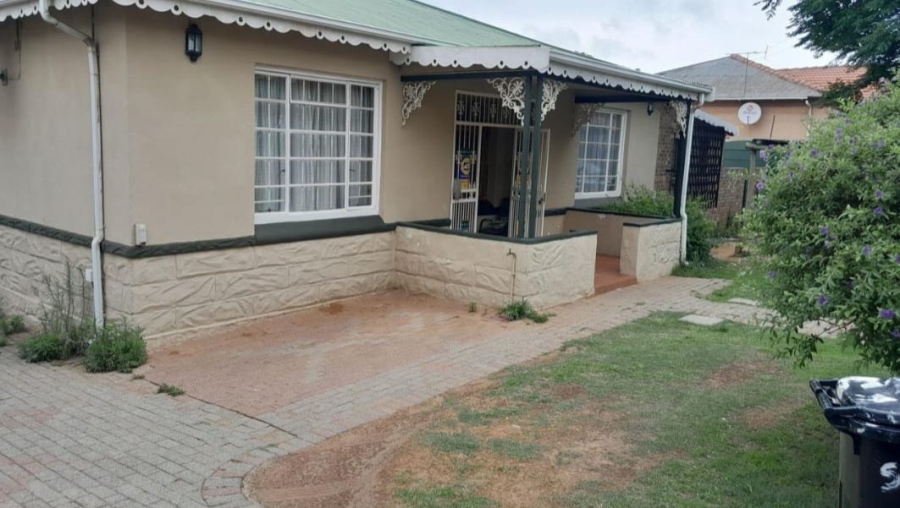 3 Bedroom Property for Sale in Fishers Hill Gauteng