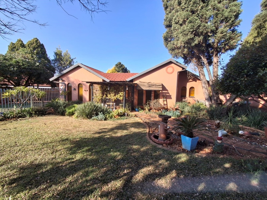 4 Bedroom Property for Sale in Clarina Gauteng