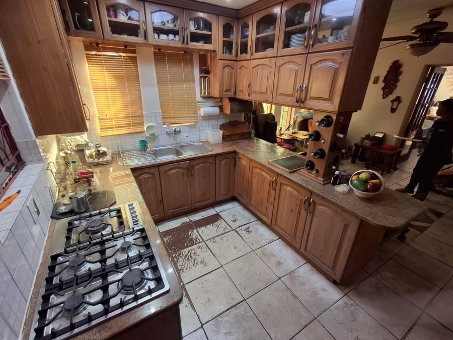 4 Bedroom Property for Sale in Clarina Gauteng