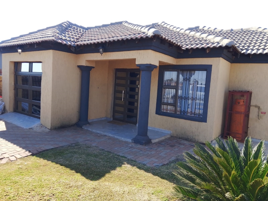 4 Bedroom Property for Sale in Soshanguve B Gauteng