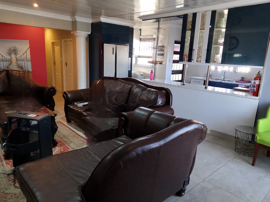 4 Bedroom Property for Sale in Soshanguve B Gauteng