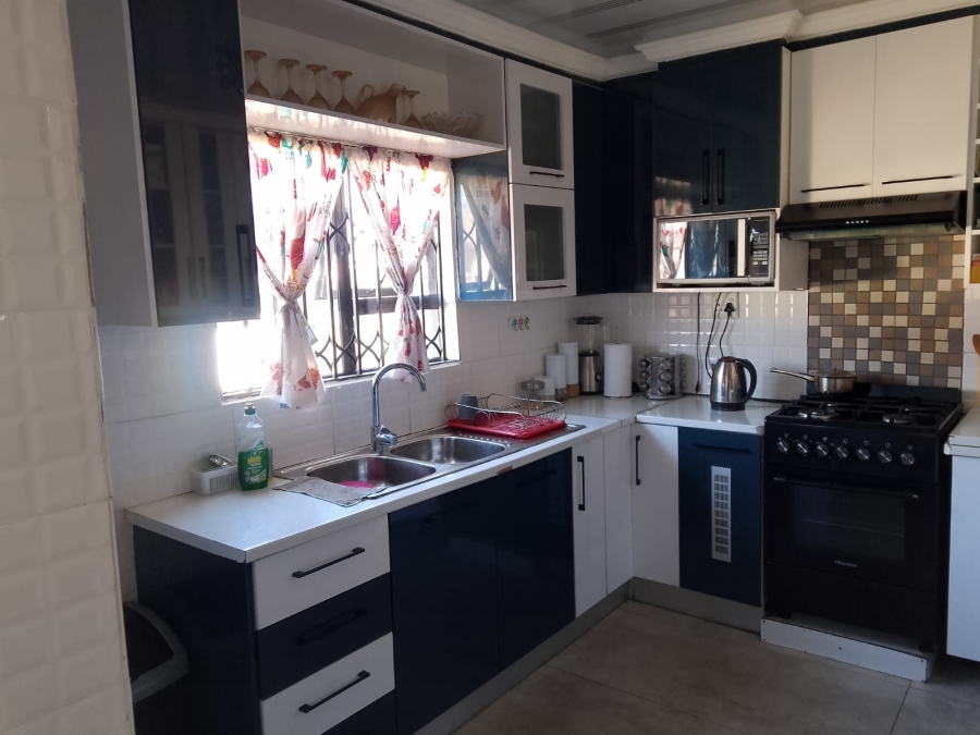 4 Bedroom Property for Sale in Soshanguve B Gauteng