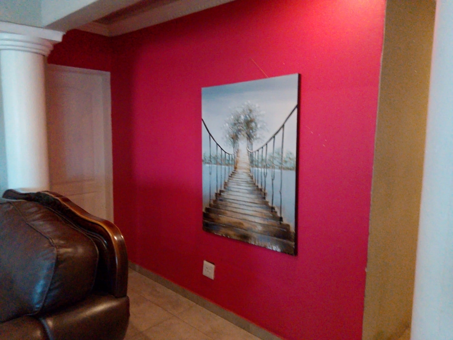 4 Bedroom Property for Sale in Soshanguve B Gauteng