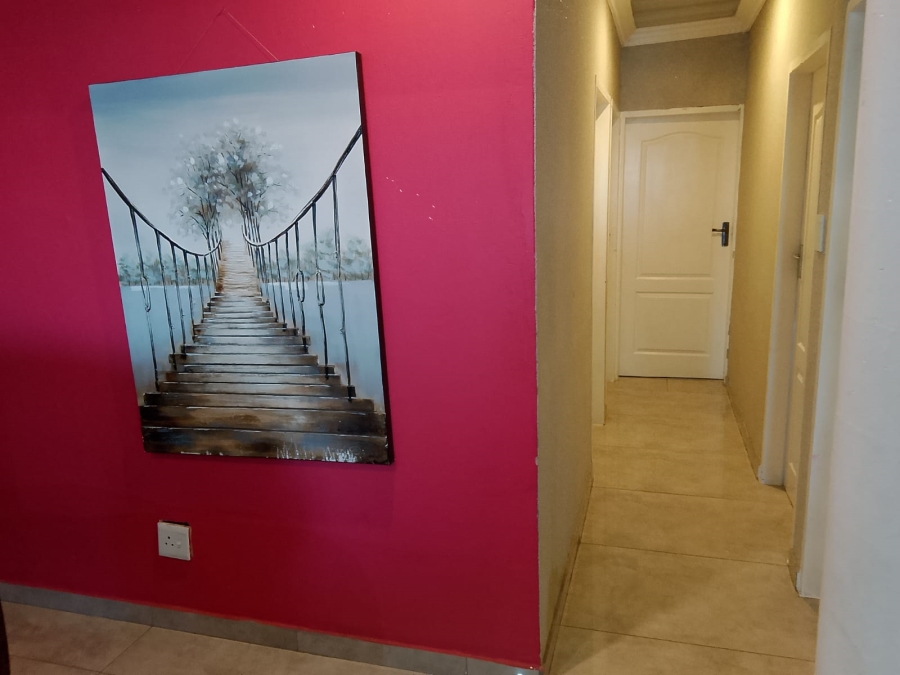 4 Bedroom Property for Sale in Soshanguve B Gauteng