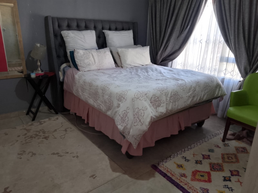 4 Bedroom Property for Sale in Soshanguve B Gauteng