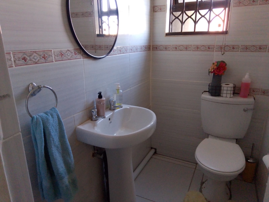 4 Bedroom Property for Sale in Soshanguve B Gauteng