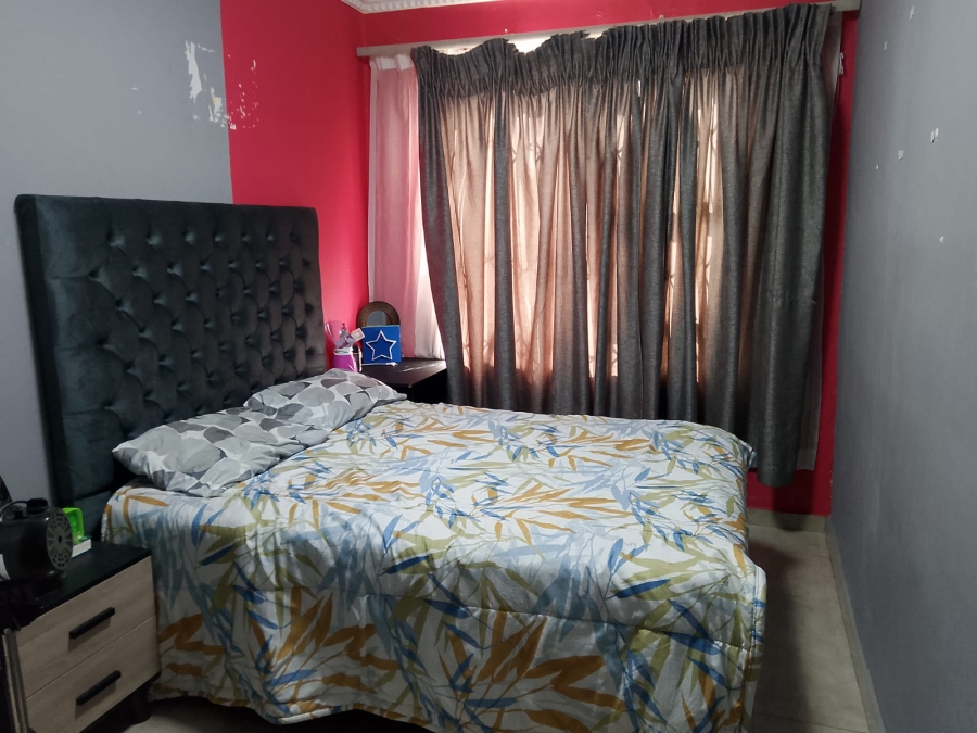 4 Bedroom Property for Sale in Soshanguve B Gauteng