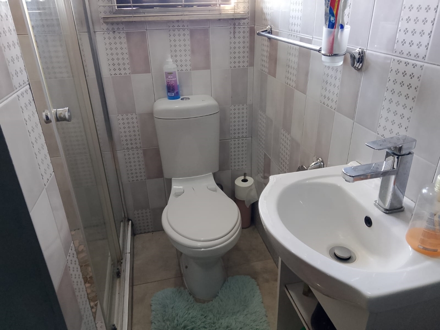 4 Bedroom Property for Sale in Soshanguve B Gauteng