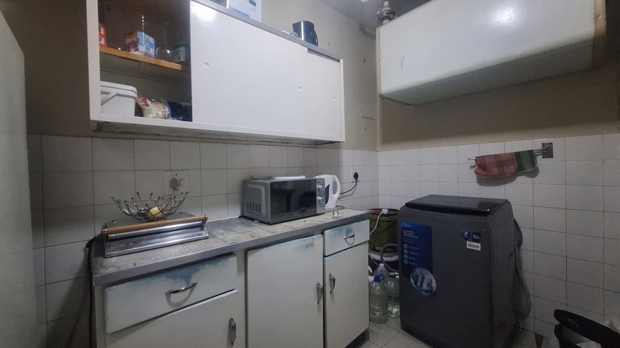 1 Bedroom Property for Sale in Muckleneuk Gauteng