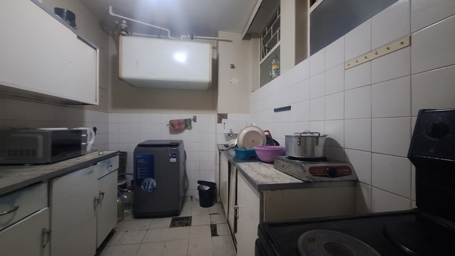 1 Bedroom Property for Sale in Muckleneuk Gauteng