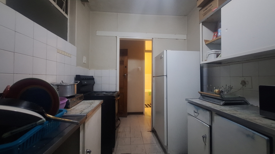 1 Bedroom Property for Sale in Muckleneuk Gauteng