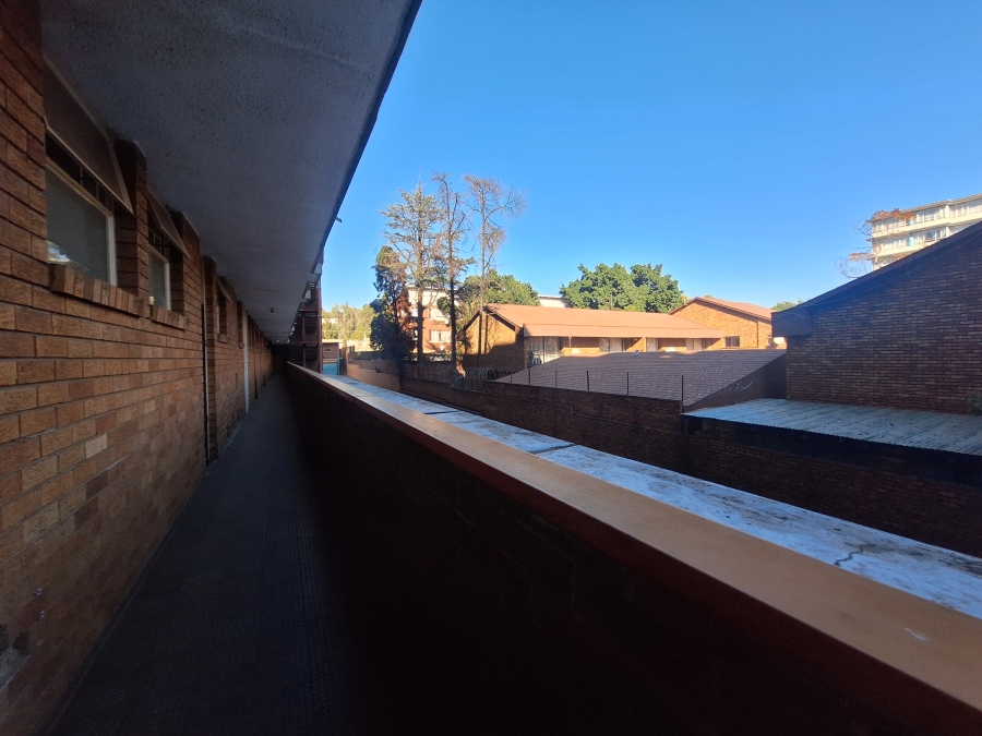 1 Bedroom Property for Sale in Muckleneuk Gauteng