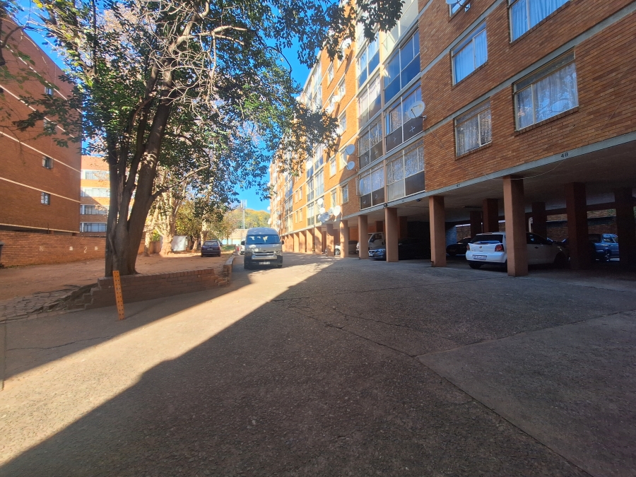 1 Bedroom Property for Sale in Muckleneuk Gauteng