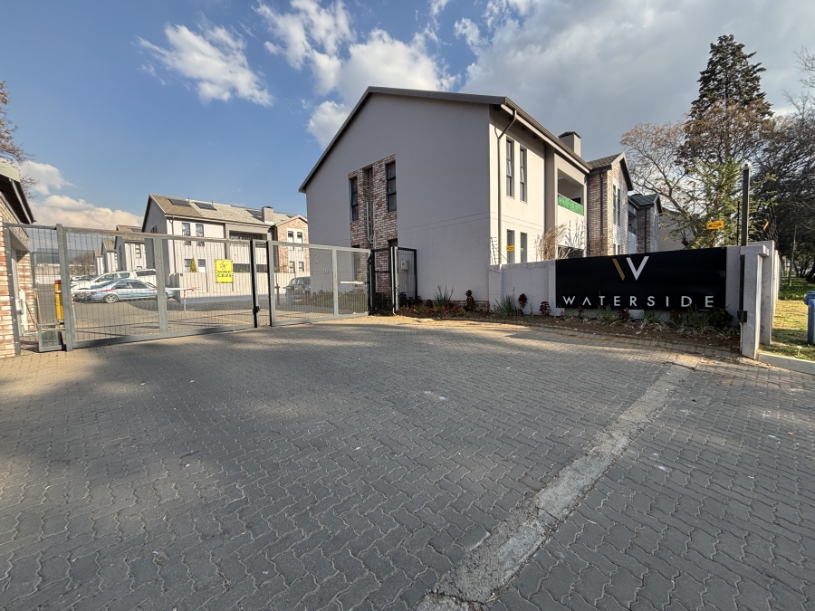 2 Bedroom Property for Sale in Rynfield Gauteng