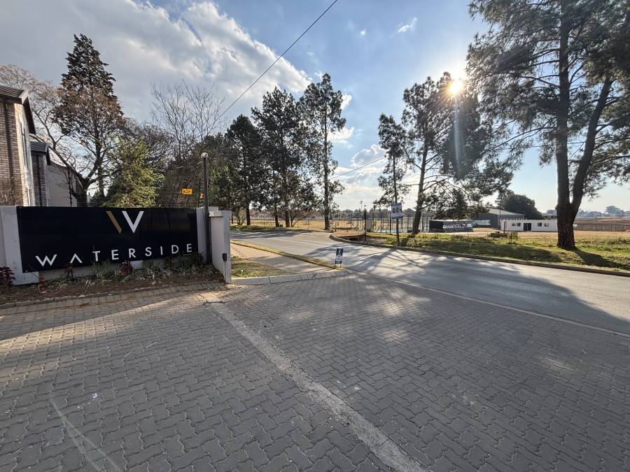 2 Bedroom Property for Sale in Rynfield Gauteng