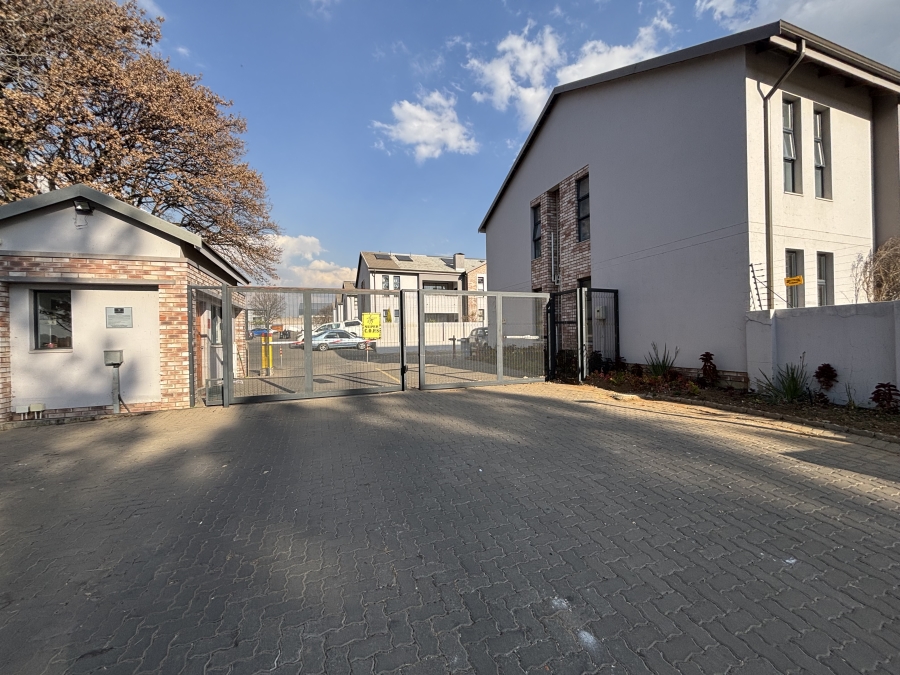 2 Bedroom Property for Sale in Rynfield Gauteng