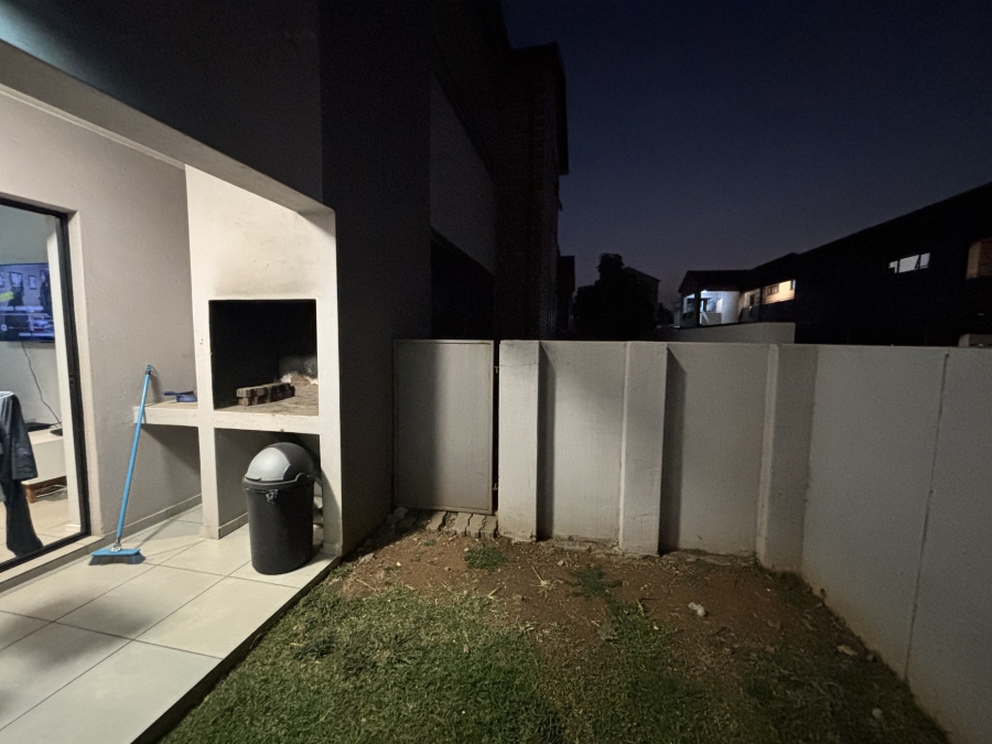 2 Bedroom Property for Sale in Rynfield Gauteng