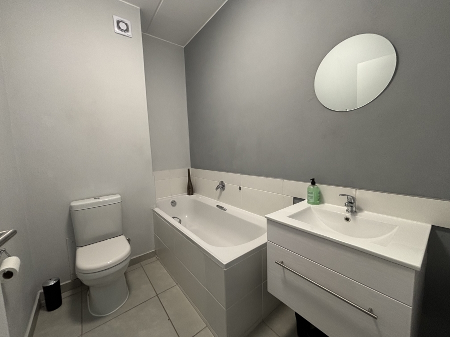 2 Bedroom Property for Sale in Rynfield Gauteng