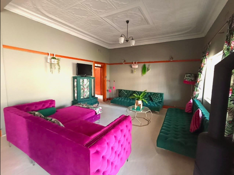 3 Bedroom Property for Sale in Kensington Gauteng