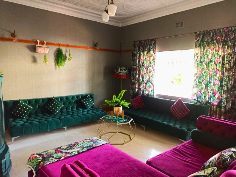 3 Bedroom Property for Sale in Kensington Gauteng