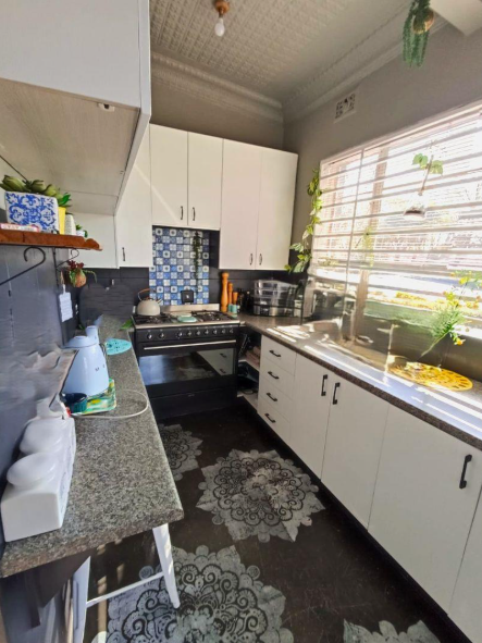 3 Bedroom Property for Sale in Kensington Gauteng