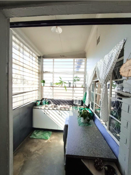 3 Bedroom Property for Sale in Kensington Gauteng