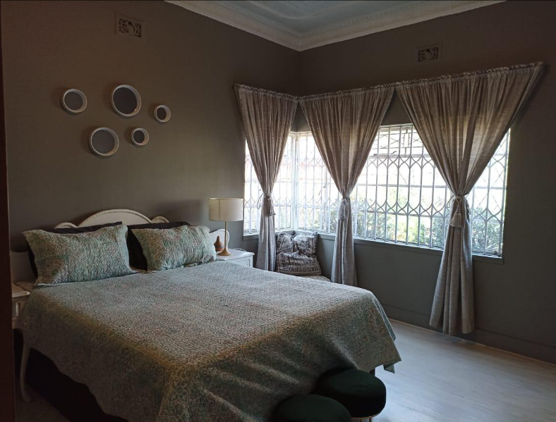 3 Bedroom Property for Sale in Kensington Gauteng