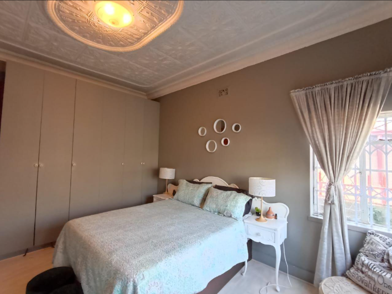 3 Bedroom Property for Sale in Kensington Gauteng