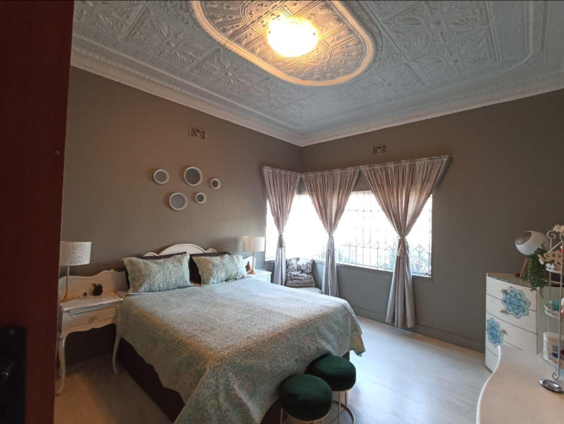 3 Bedroom Property for Sale in Kensington Gauteng