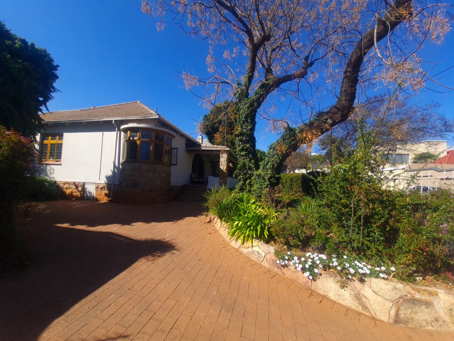 3 Bedroom Property for Sale in Kensington Gauteng
